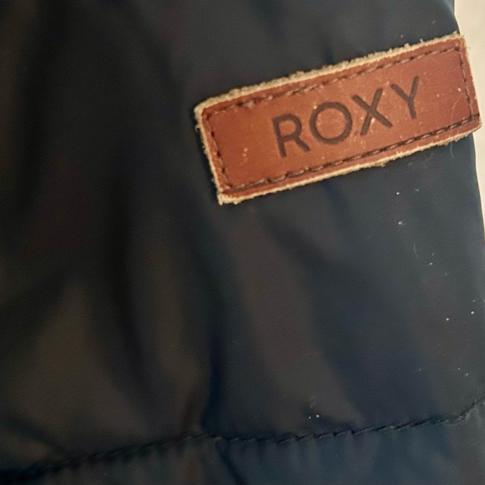 Roxy Performance Ski Jacket In Excellent Conditio… - image 3